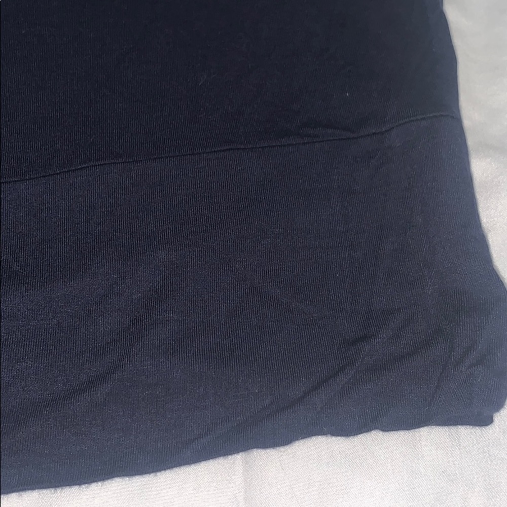 Blue top - Picture 4 of 4